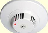 Detectores de Fumaça