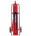 Extintor Modelo Carreta